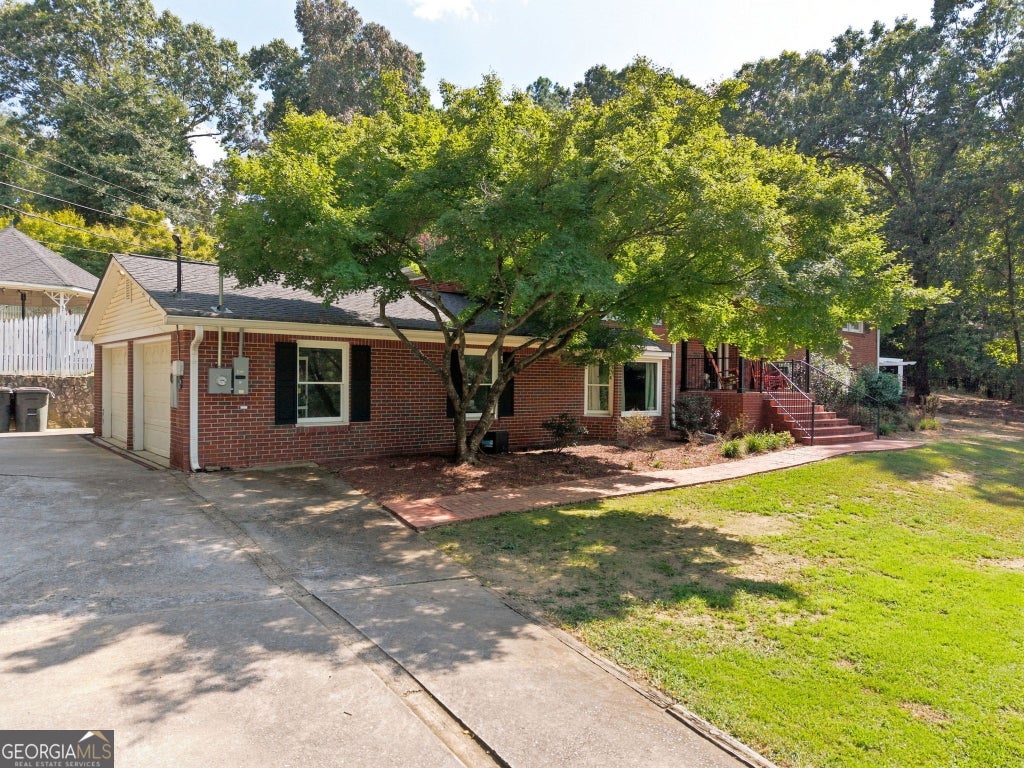 Photo of 22 Coats Road, Rockmart, GA 30153 (MLS # 10839738)