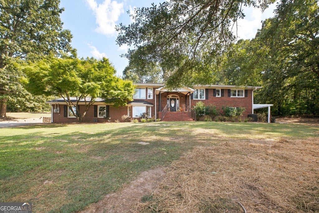 Photo of 22 Coats Road, Rockmart, GA 30153 (MLS # 10839738)
