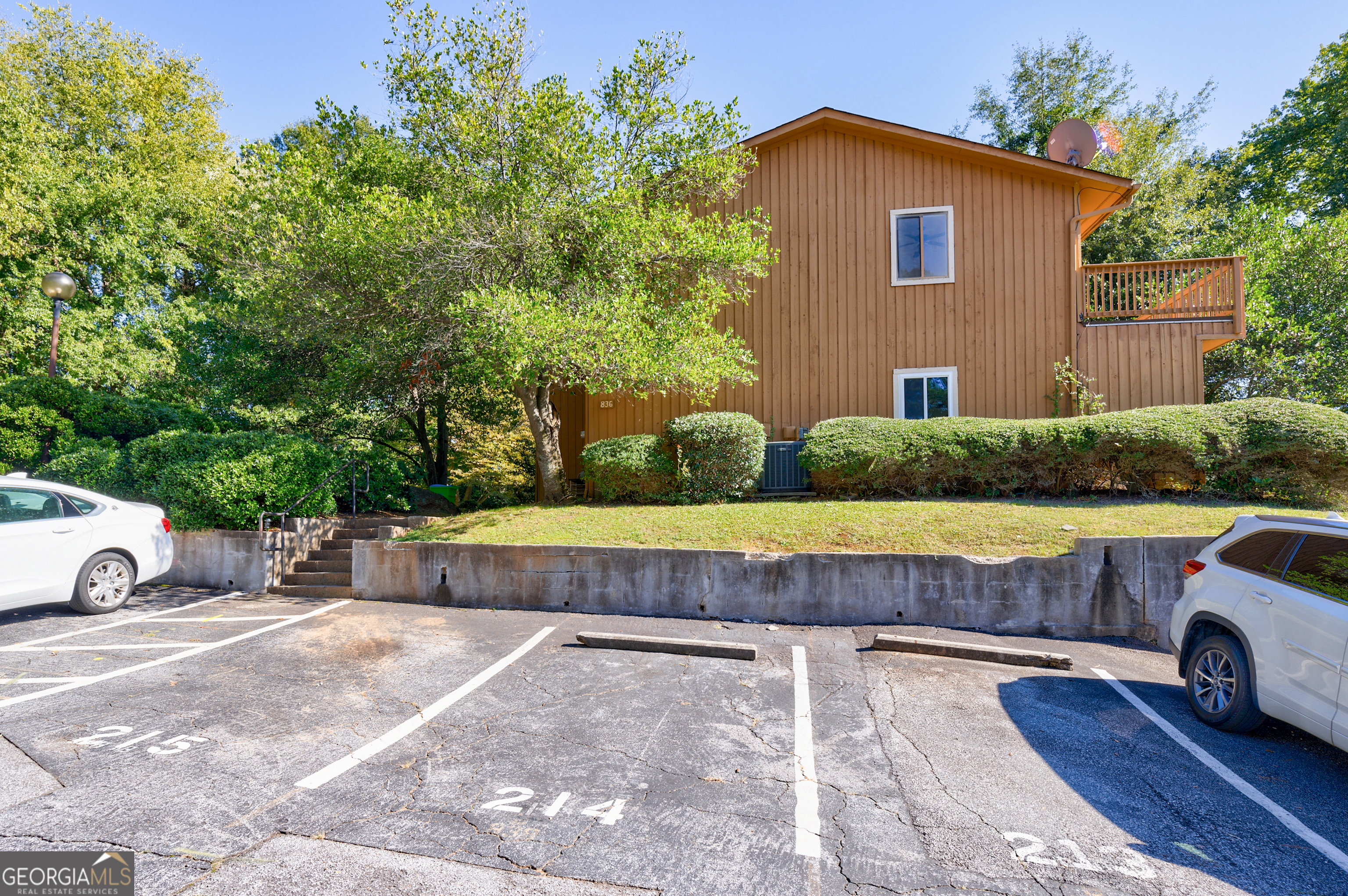 Spinnaker Cove - Residential