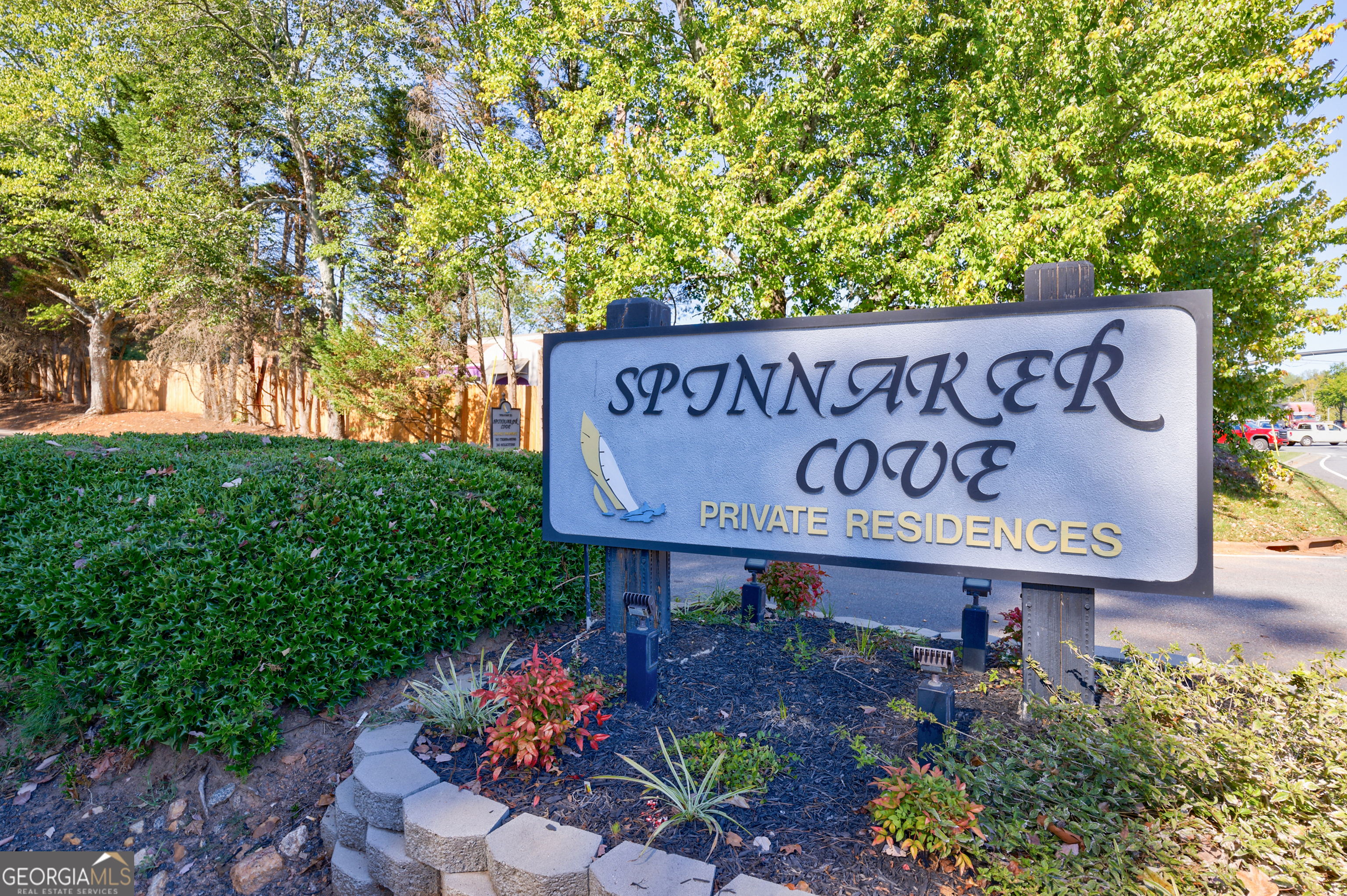 Spinnaker Cove - Residential