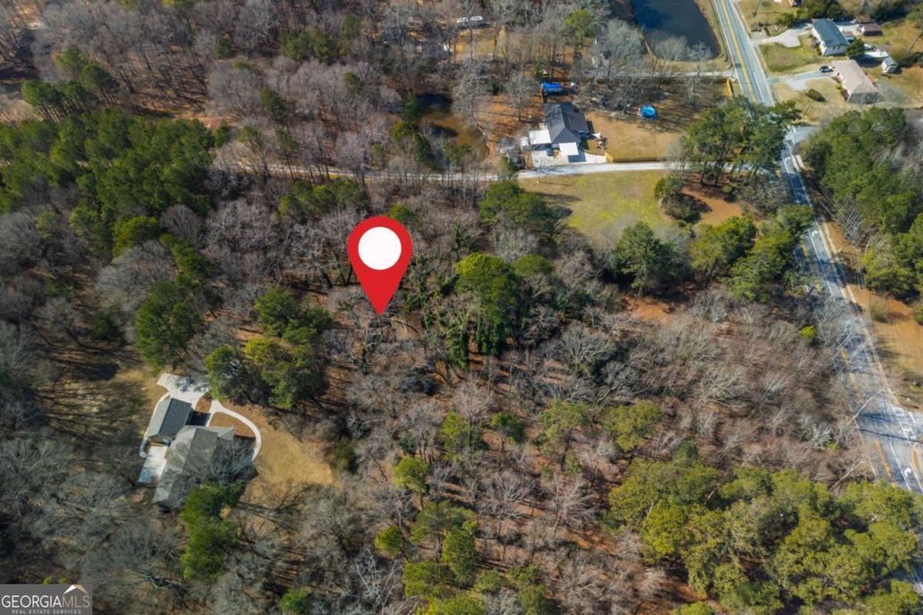 Photo of 3311 Clay Road, Austell, GA 30106 (MLS # 10690696)