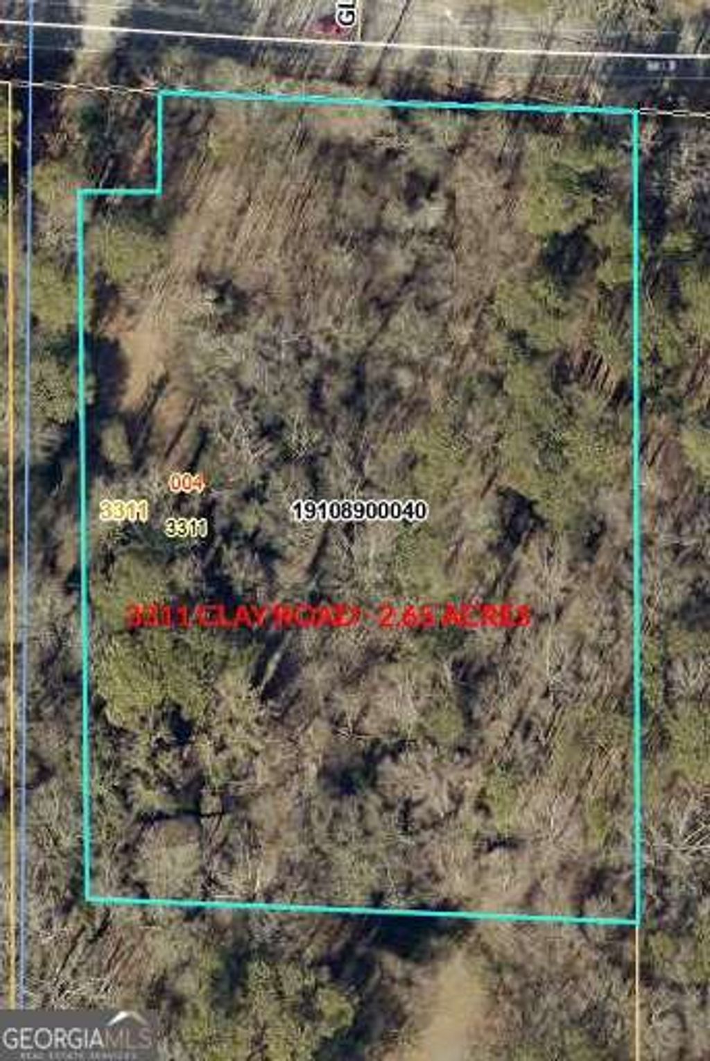 Photo of 3311 Clay Road, Austell, GA 30106 (MLS # 10690696)