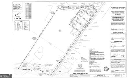 Photo of 1401 Dixie Road, Covington, GA 30014 (MLS # 10819774)