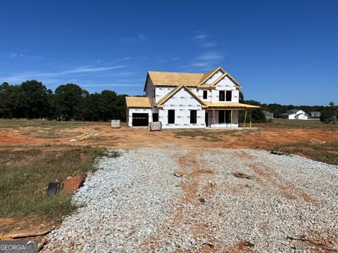 144 Cherokee CT Good Hope GA 30641