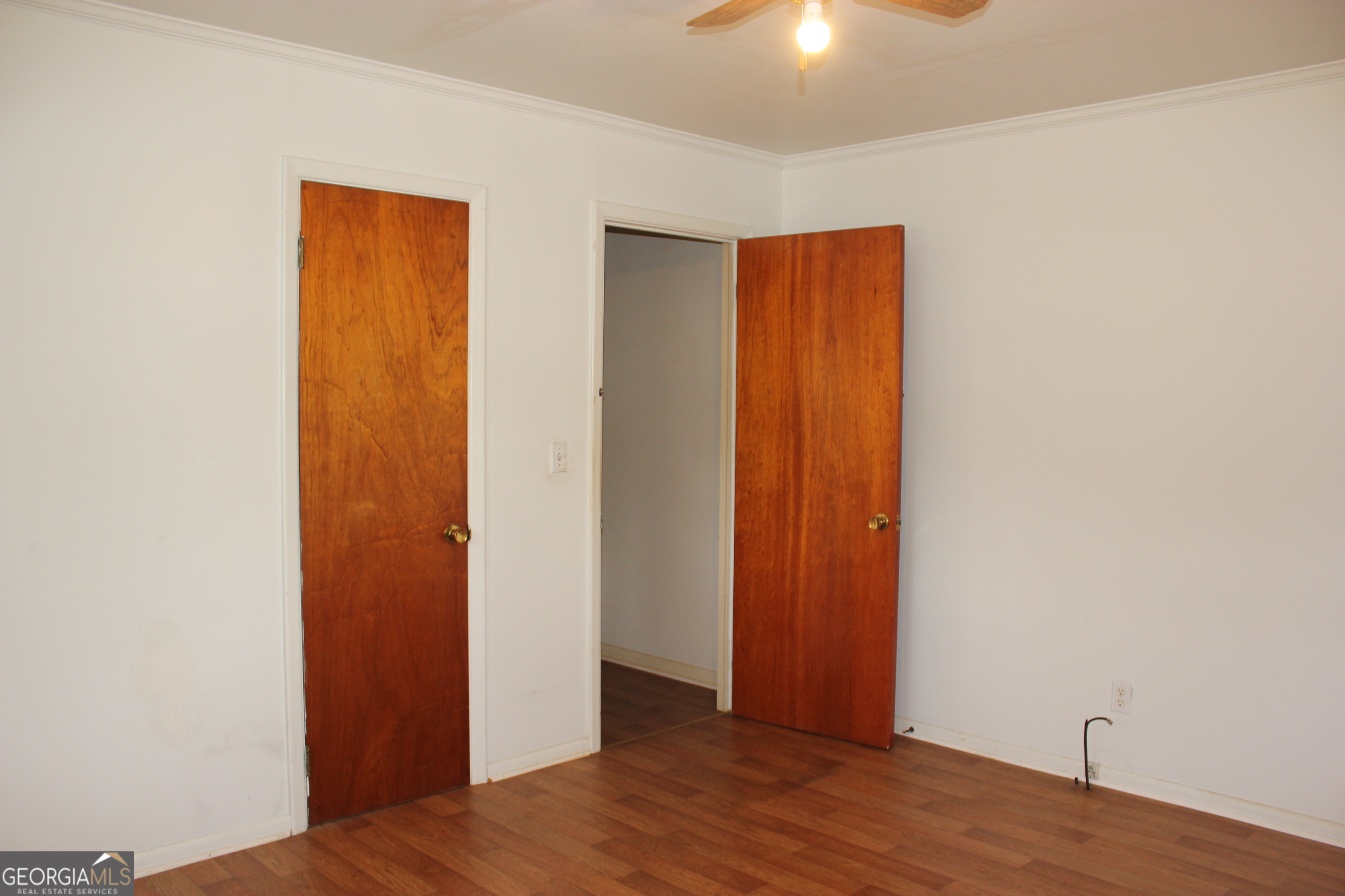 Bacon Heights - Residential