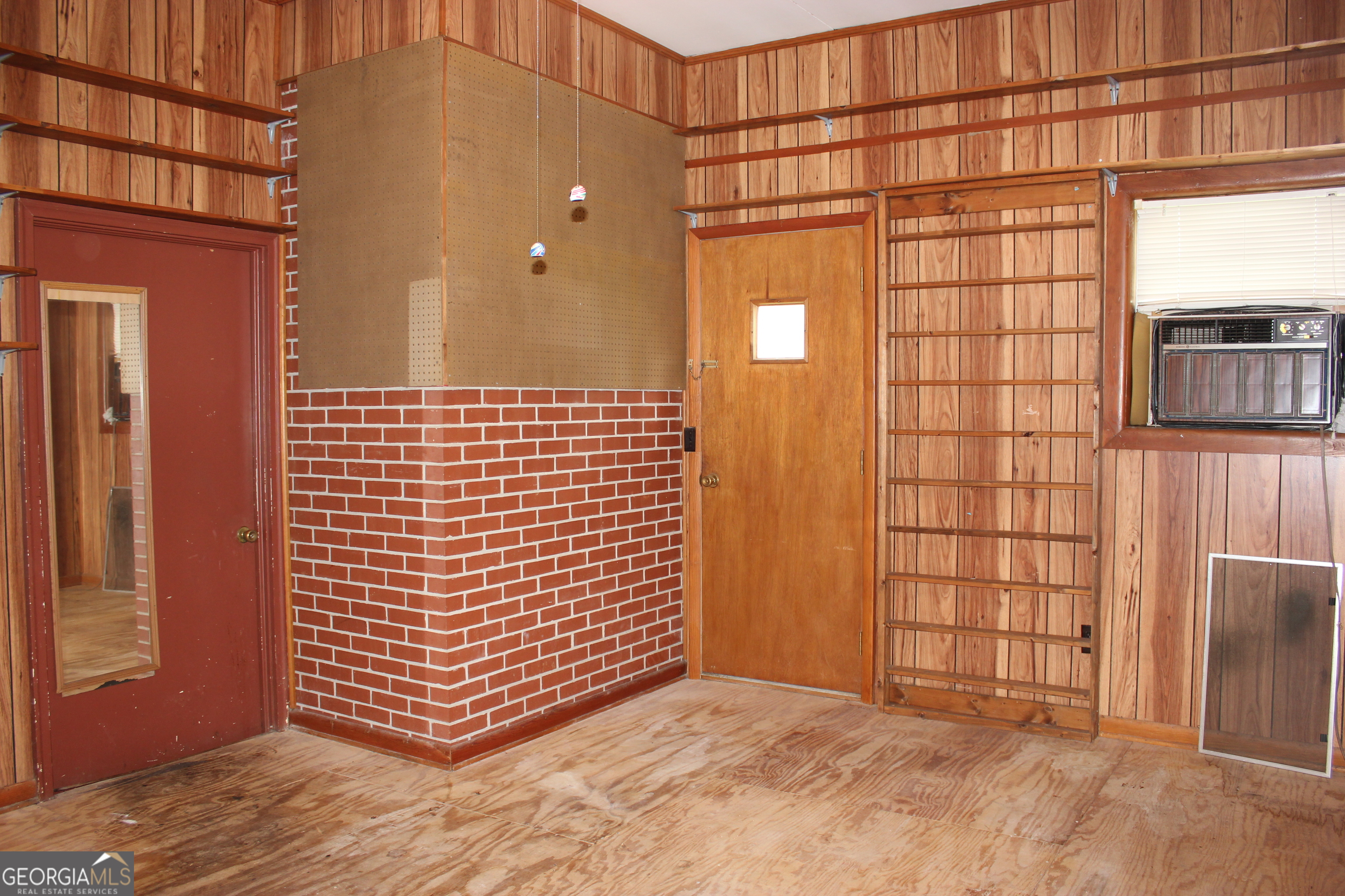 Bacon Heights - Residential