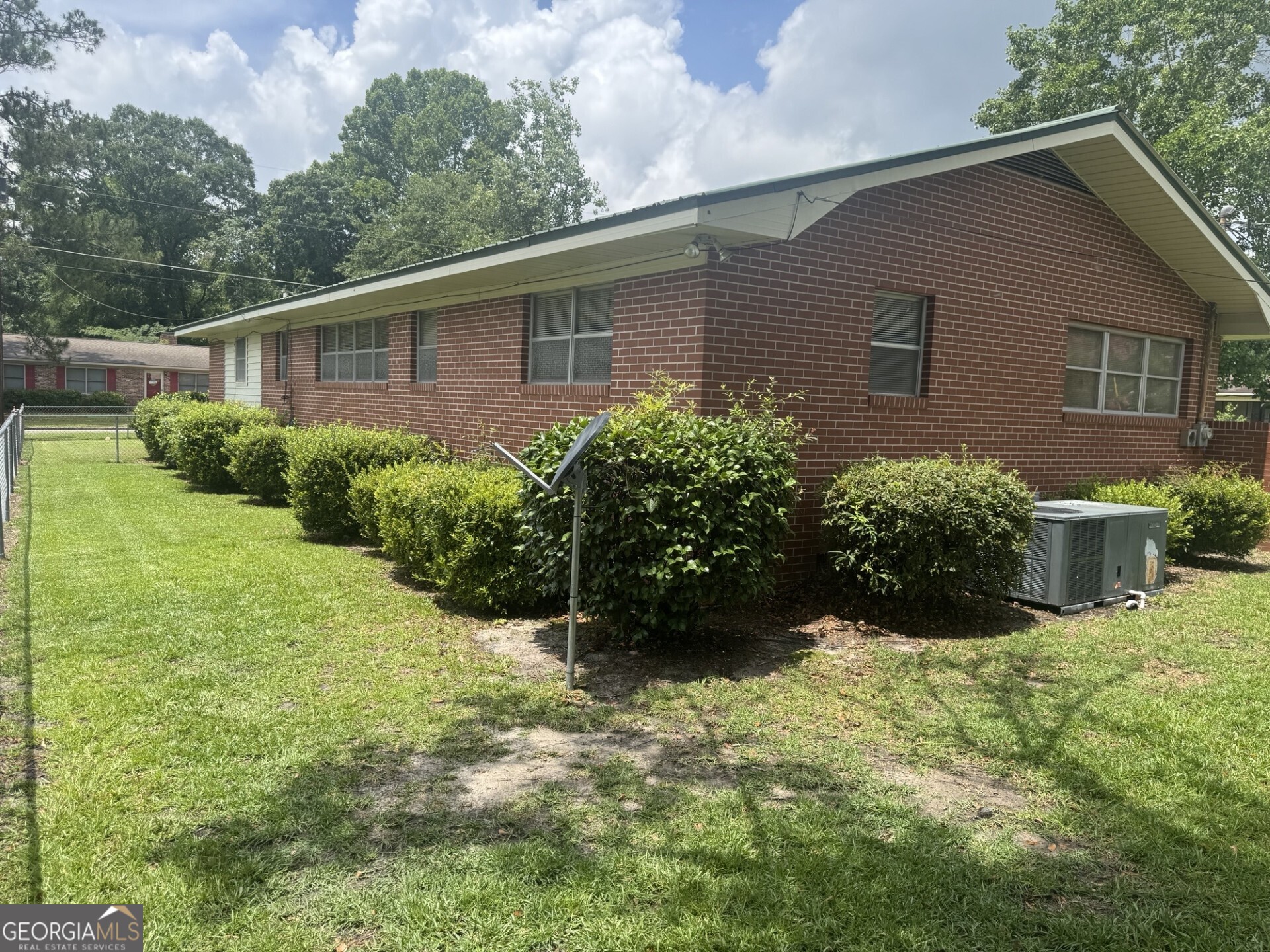 Bacon Heights - Residential