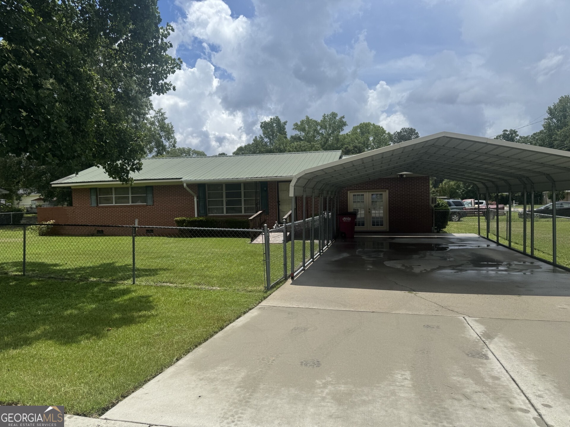 Bacon Heights - Residential