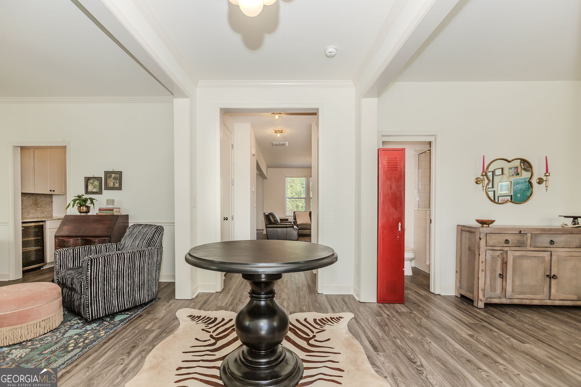 6298 Cedar Springs LN