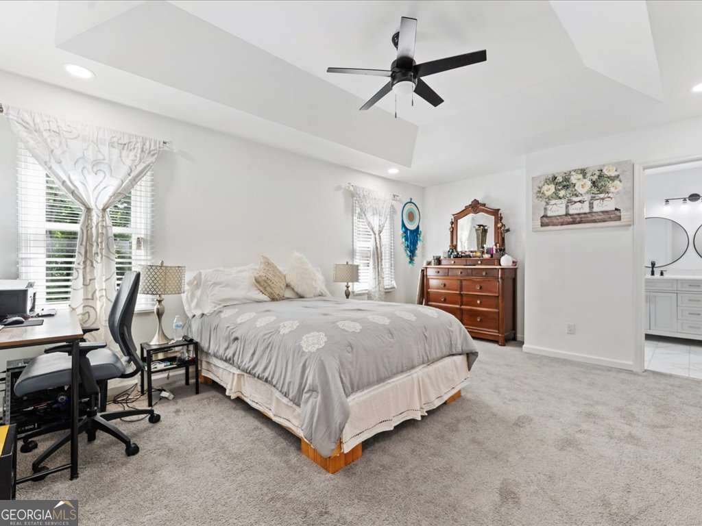 Horseshoe Creek - Residential