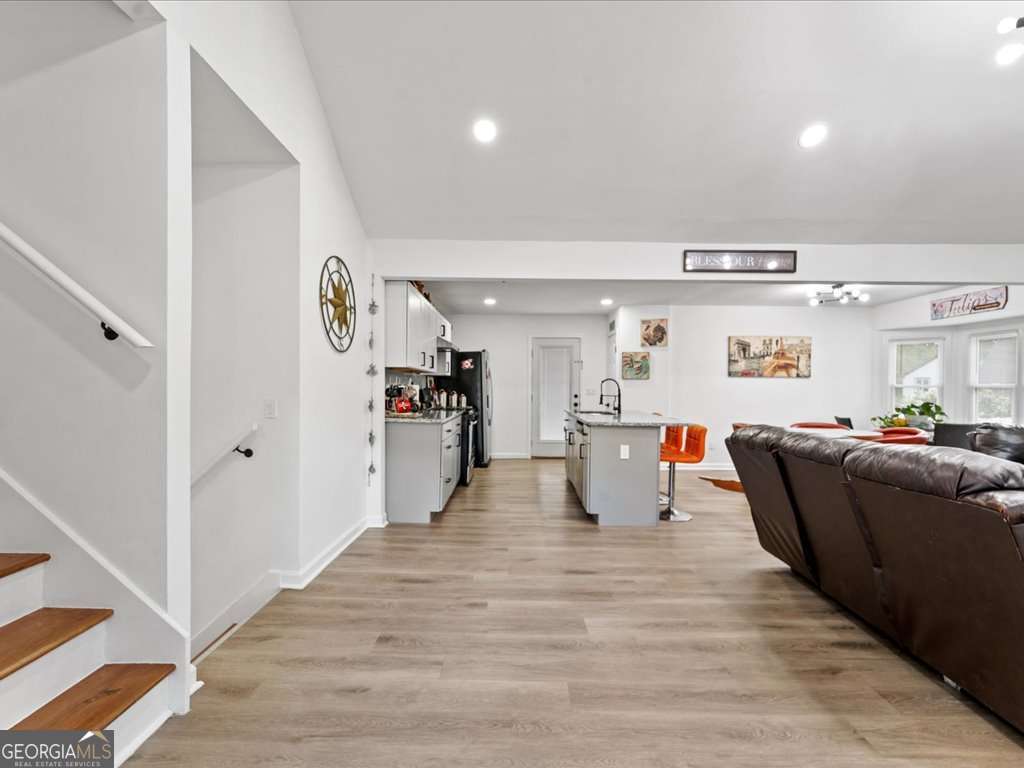 Horseshoe Creek - Residential
