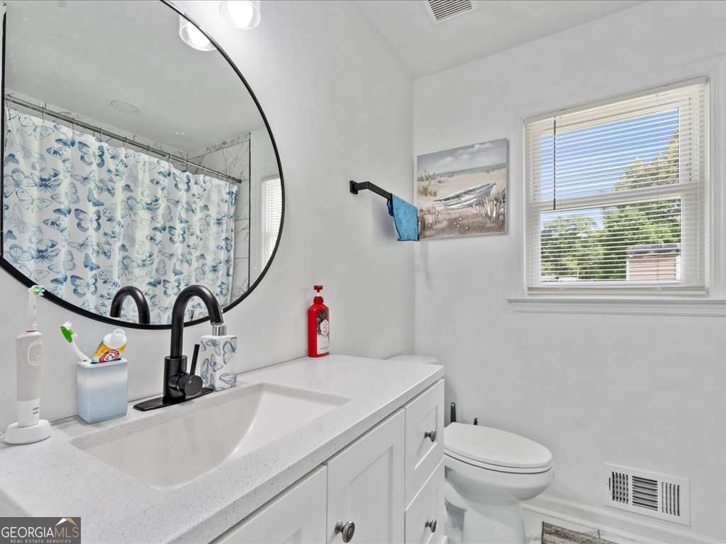 Horseshoe Creek - Residential