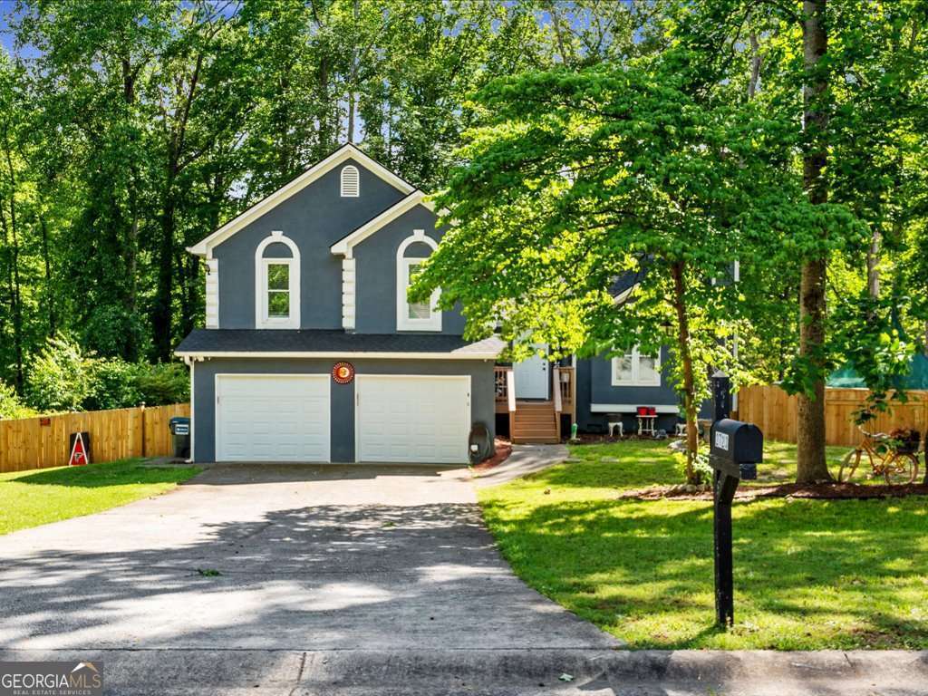 Horseshoe Creek - Residential