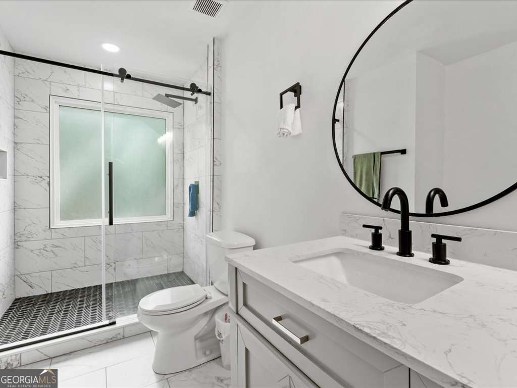 Horseshoe Creek - Residential