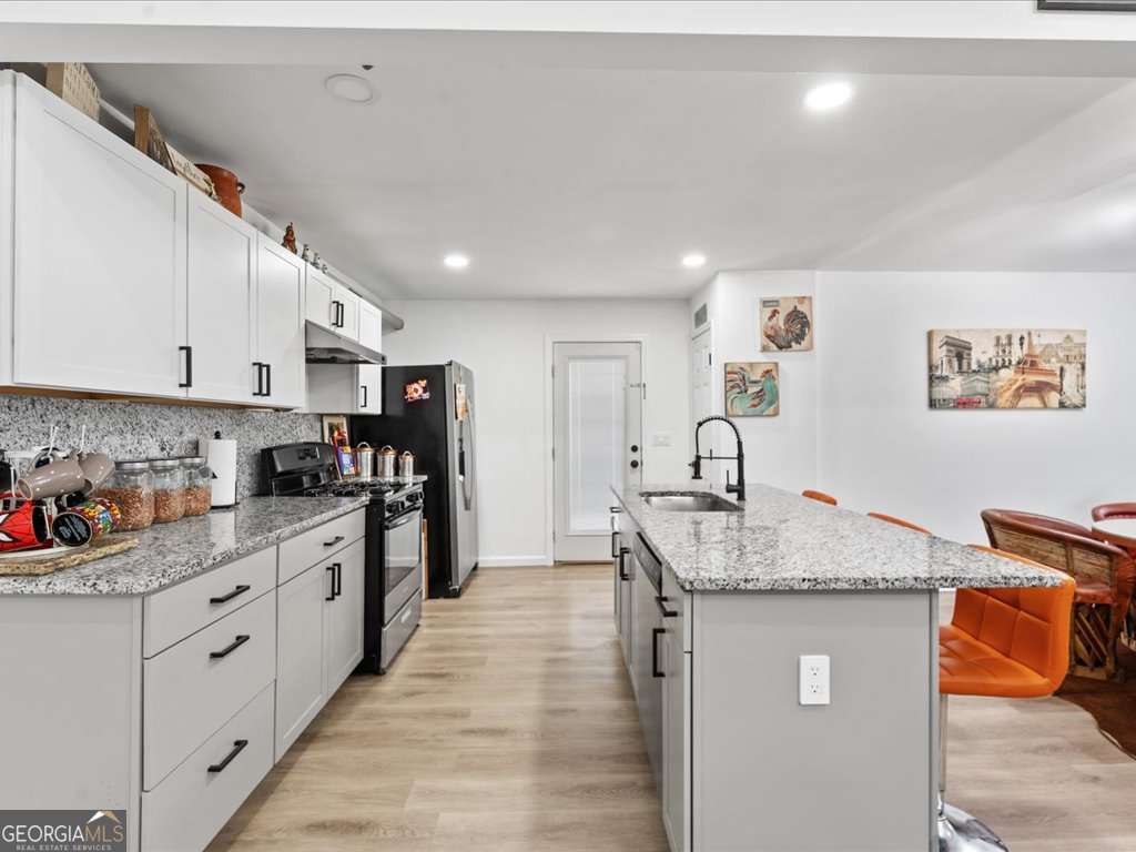 Horseshoe Creek - Residential