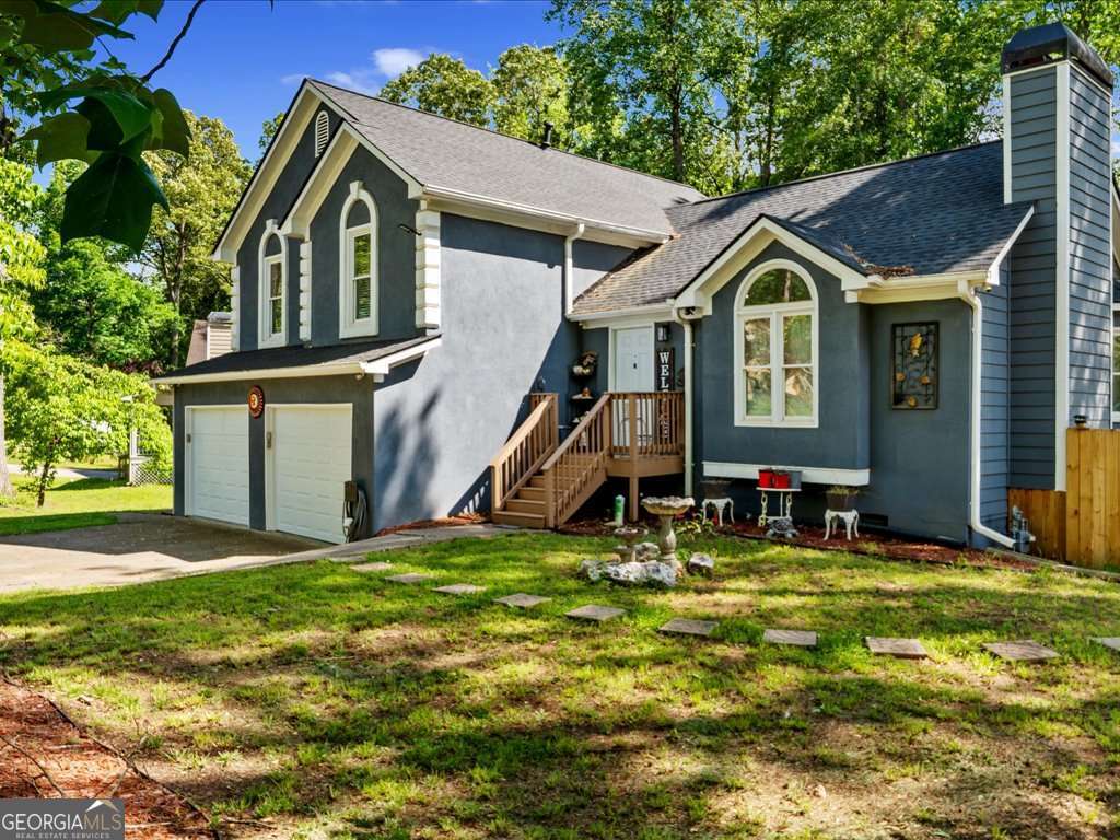 Horseshoe Creek - Residential