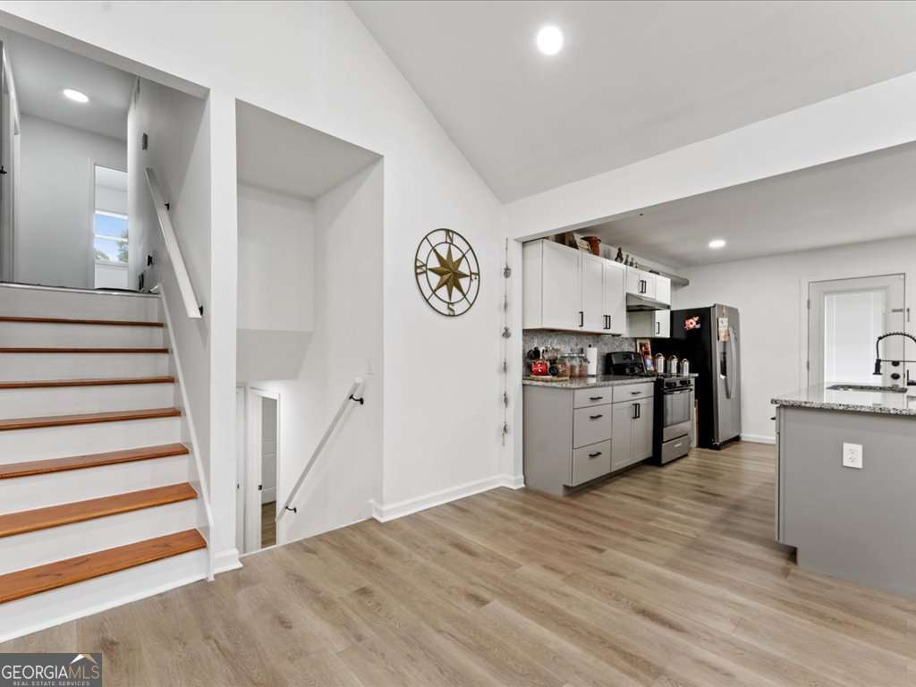 Horseshoe Creek - Residential