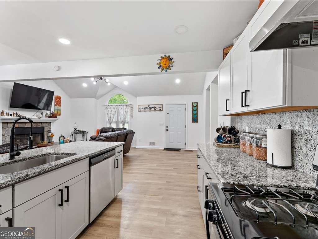 Horseshoe Creek - Residential