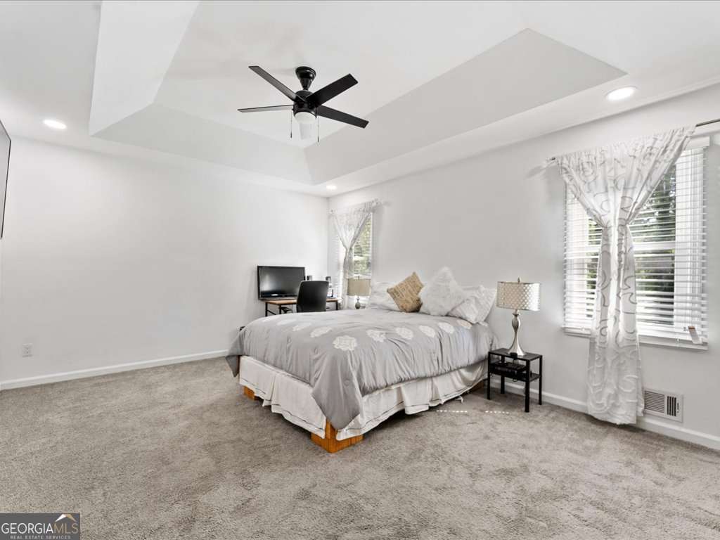 Horseshoe Creek - Residential