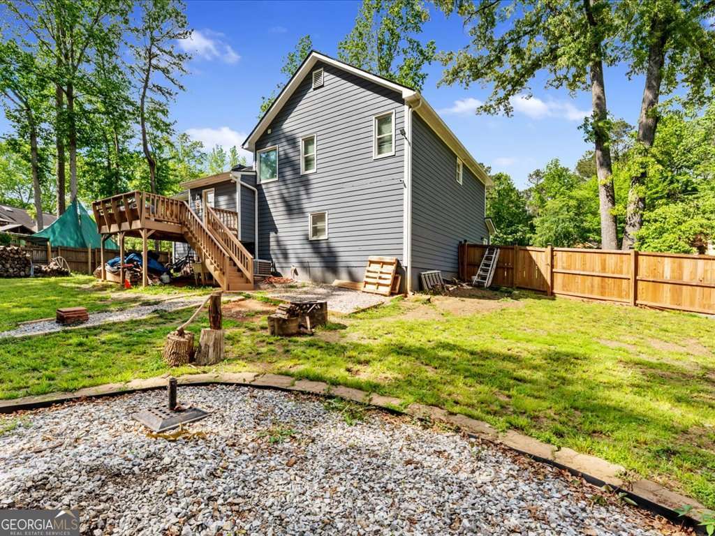 Horseshoe Creek - Residential