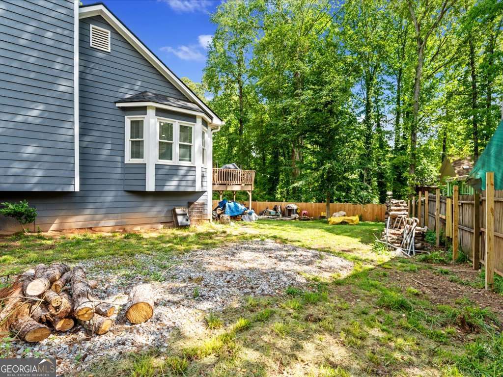 Horseshoe Creek - Residential