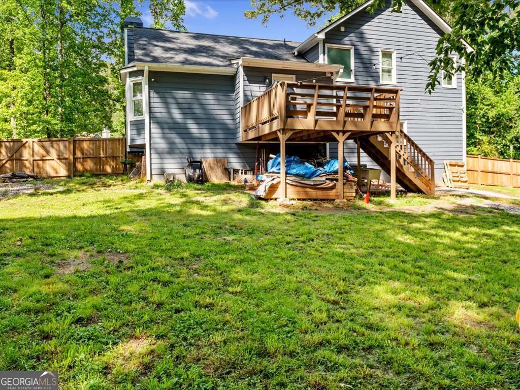 Horseshoe Creek - Residential