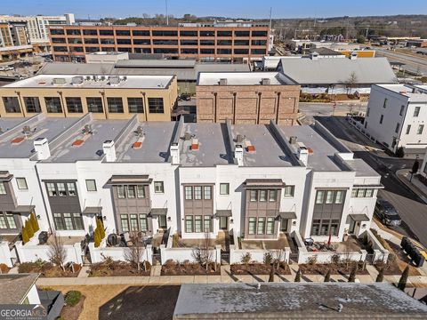 6740 AVIS WALK Avis Walk Alpharetta GA 30005