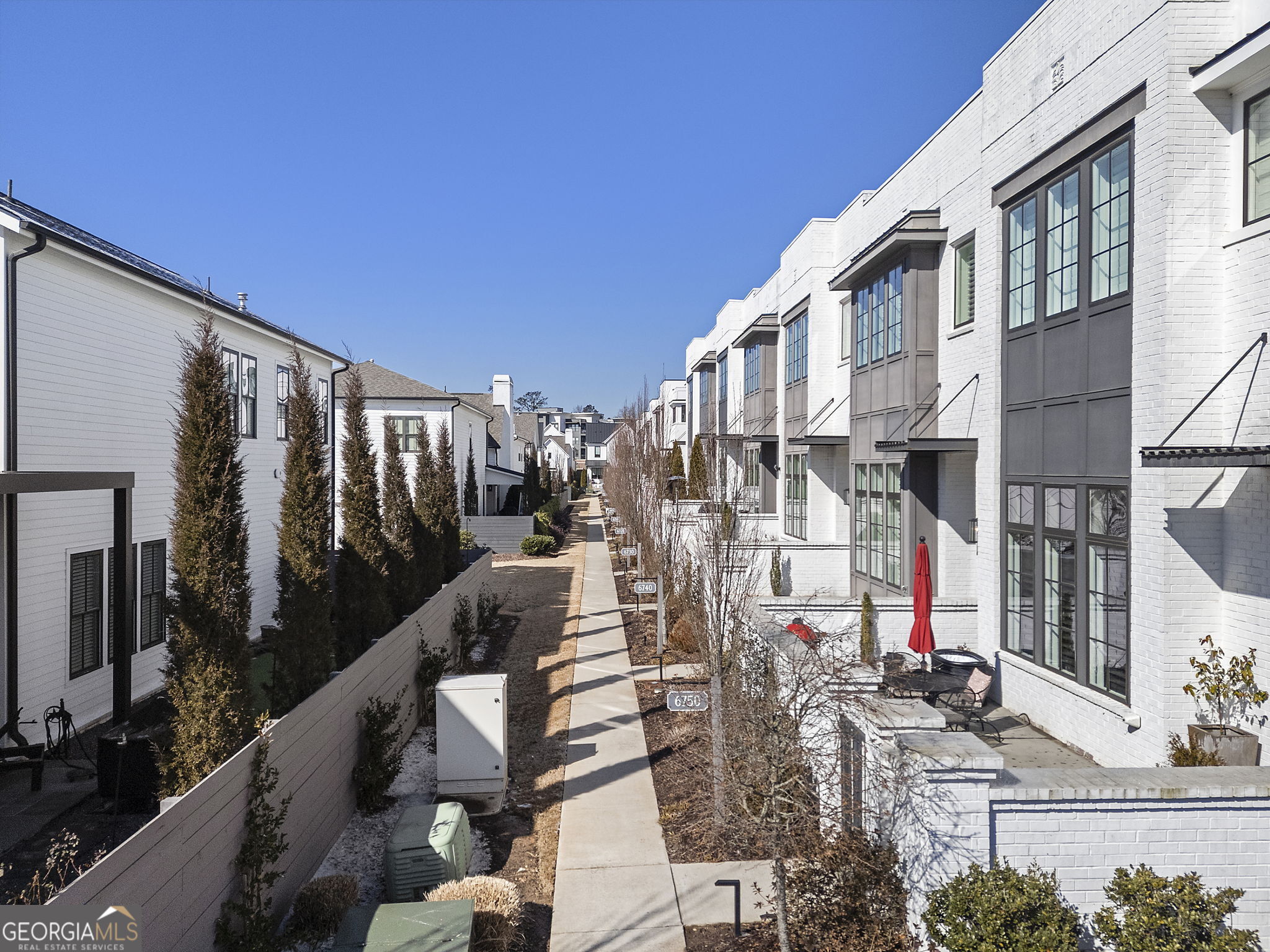 6740 AVIS WALK Avis Walk