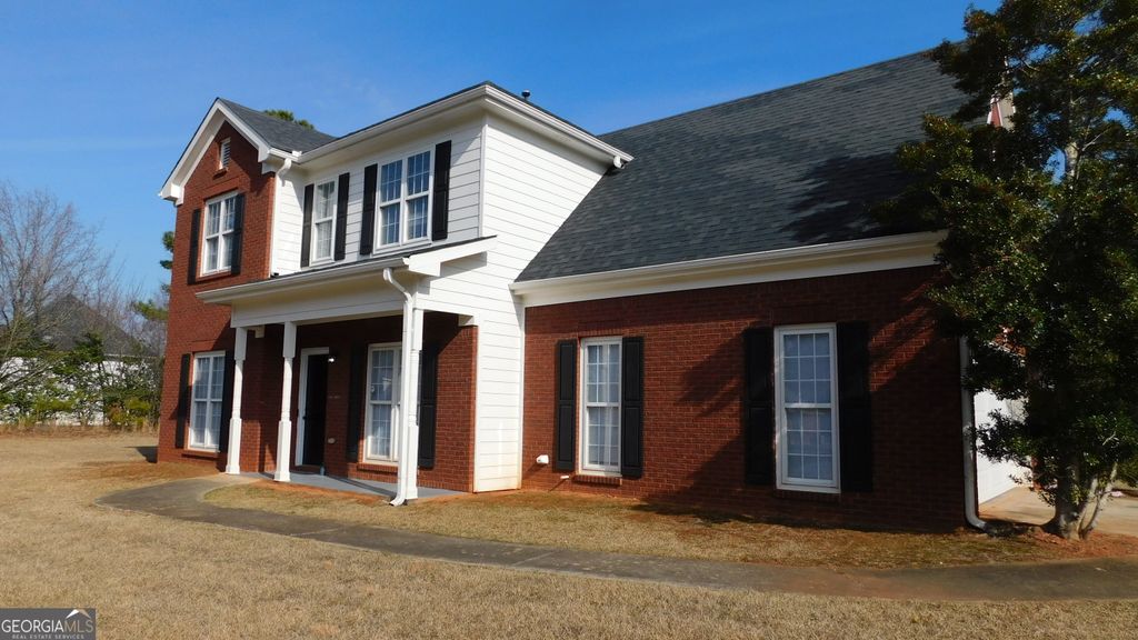Photo of 100 Wisteria Circle, Covington, GA 30016 (MLS # 10703216)