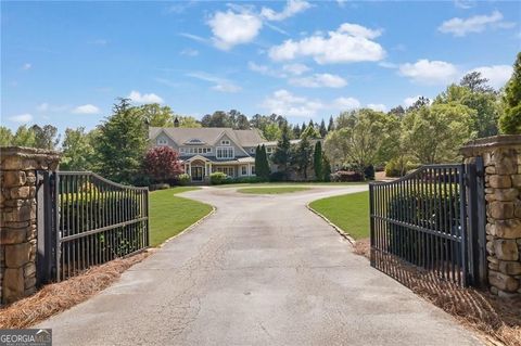 690 Ebenezer Road, Milton, GA 30004 - MLS#: 10503416