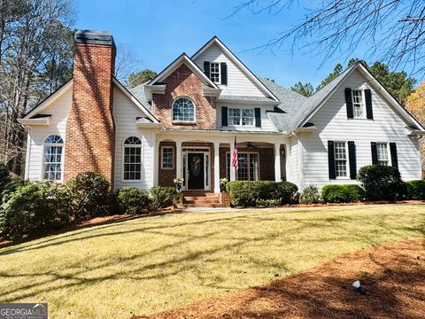 1302 Layor CT Peachtree City GA 30269