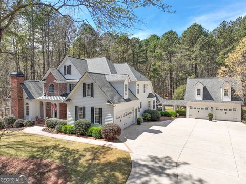 1302 Layor CT Peachtree City GA 30269