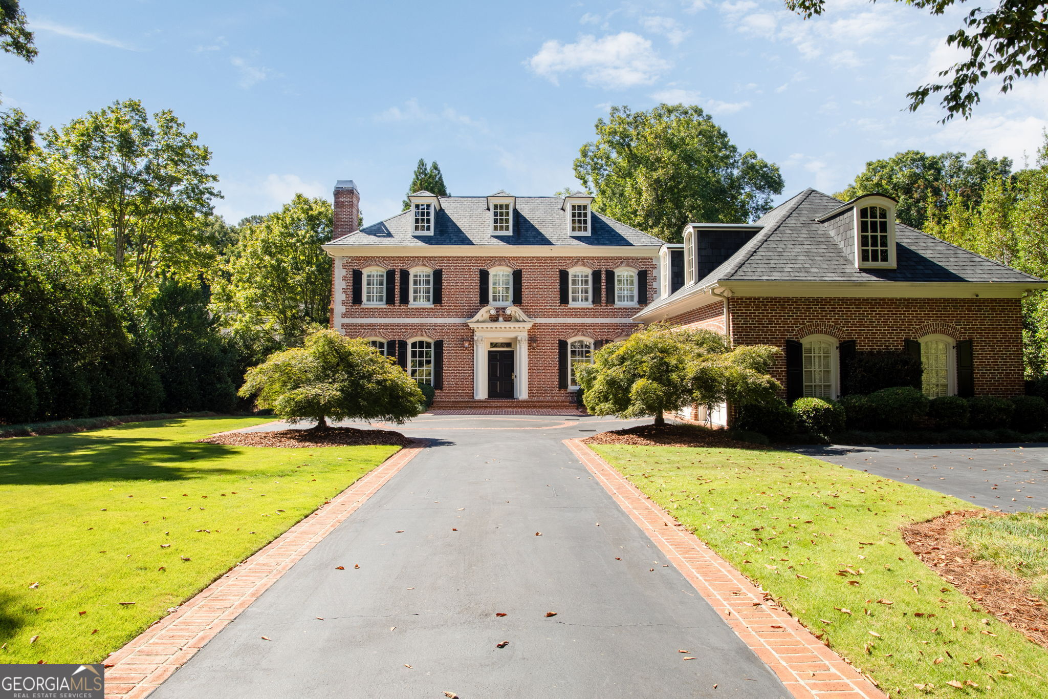 134 Blackland RD NW