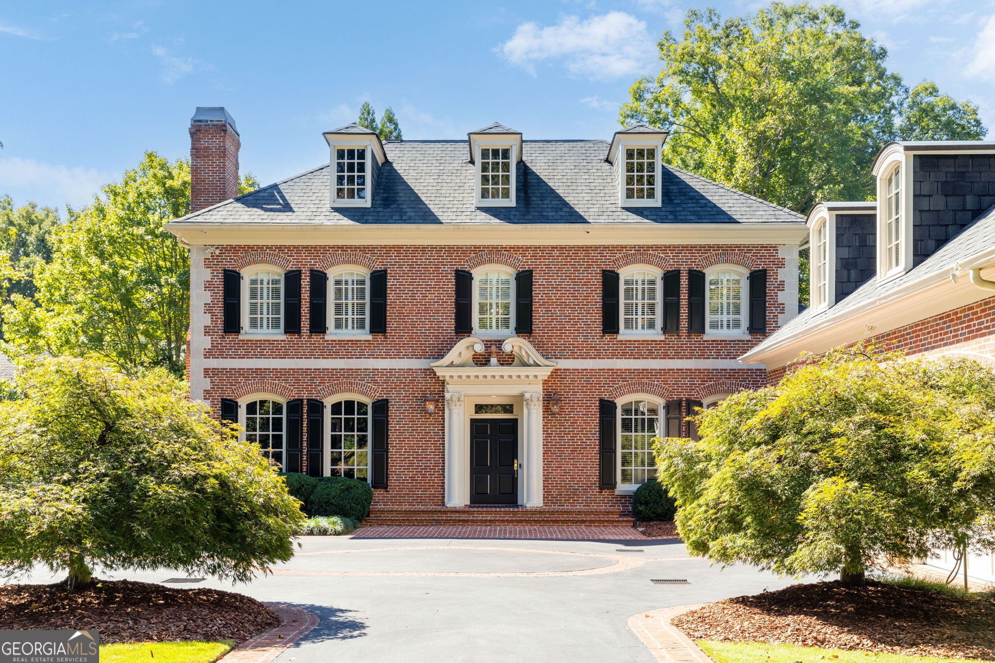 134 Blackland RD NW