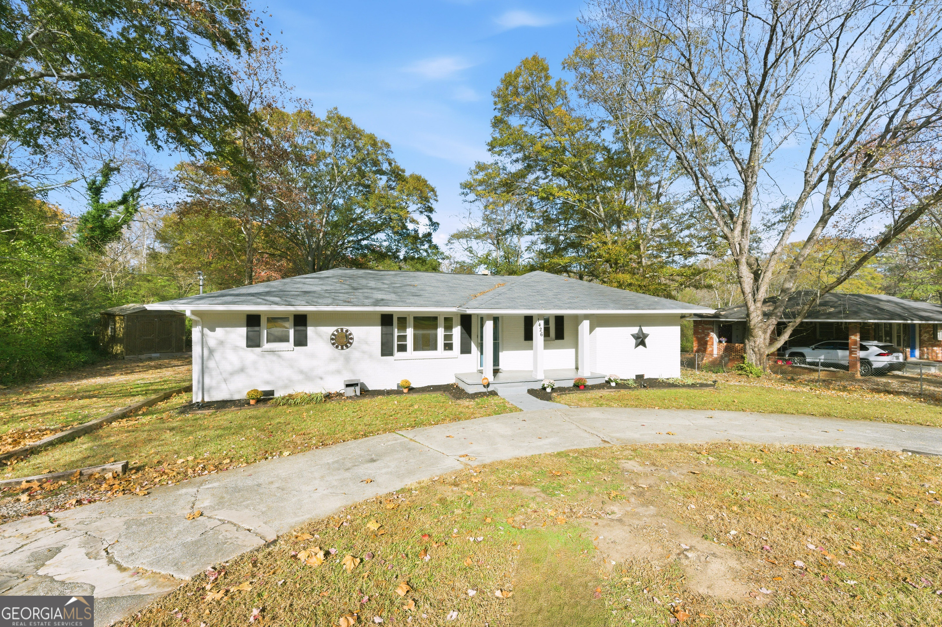 1426 Thunderwood LN SW