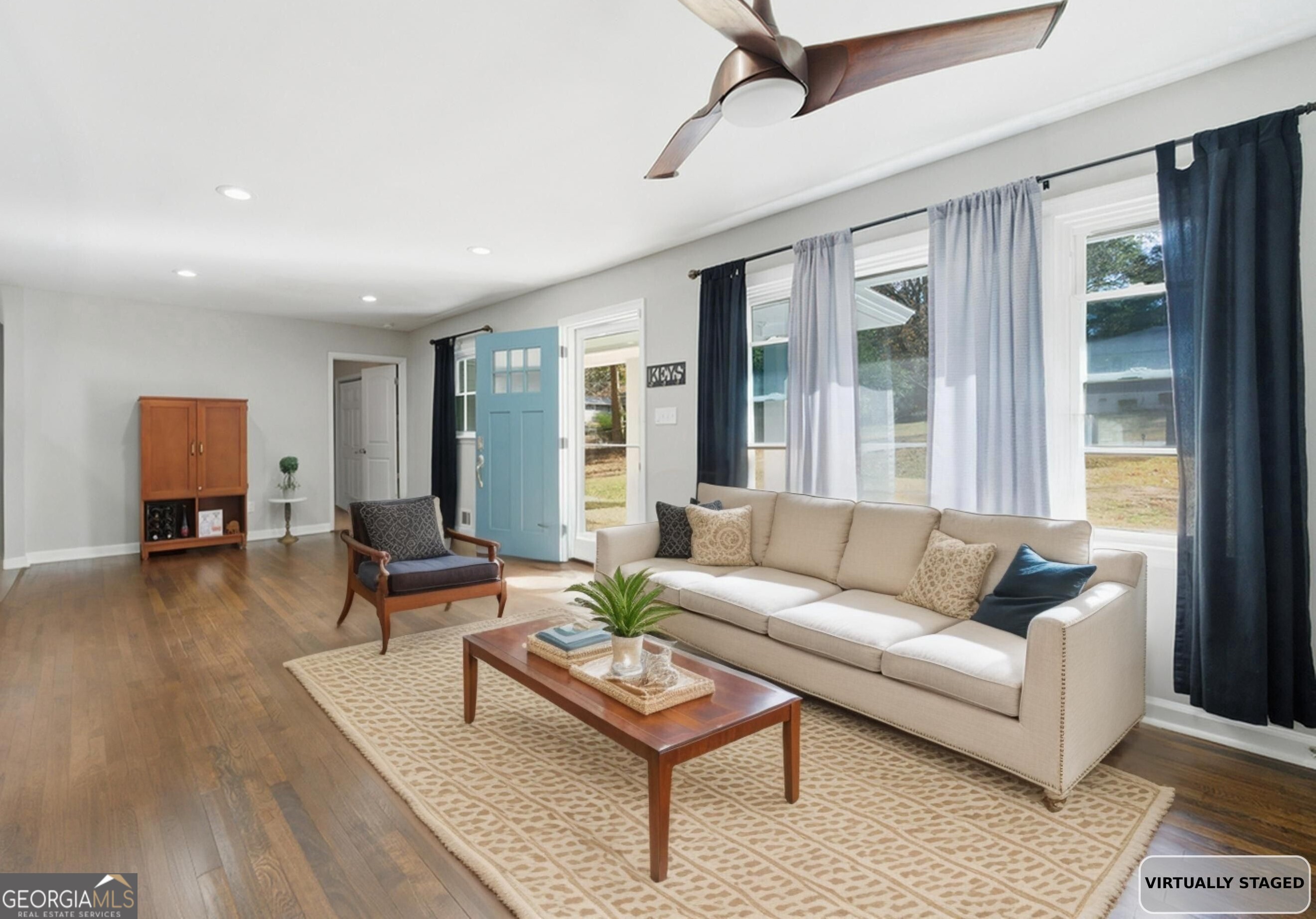 1426 Thunderwood LN SW