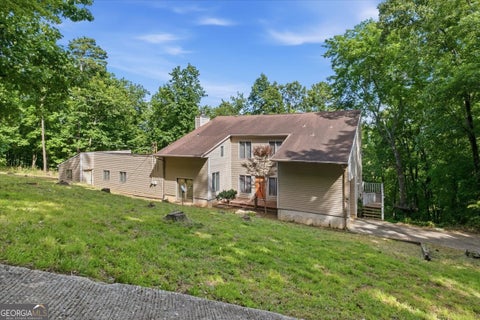 Photo of 1097 Mount Alto Road SW, Rome, GA 30165 (MLS # 10786385)