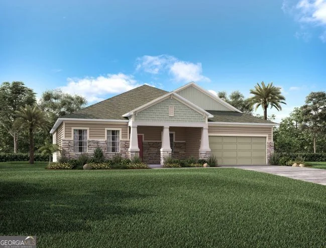 111 Brookshire Green Court