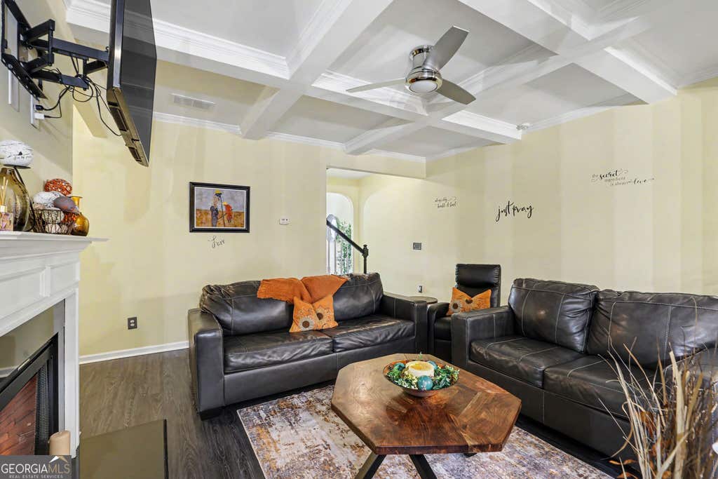 Photo of 5563 Radford Loop, Fairburn, GA 30213 (MLS # 10795641)