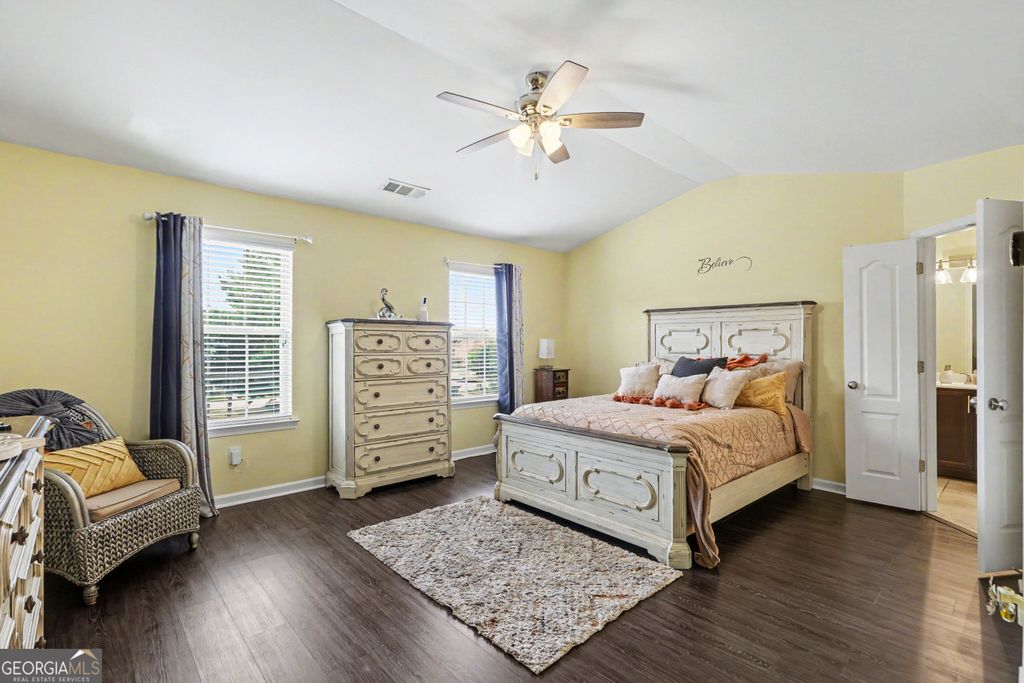 Photo of 5563 Radford Loop, Fairburn, GA 30213 (MLS # 10795641)