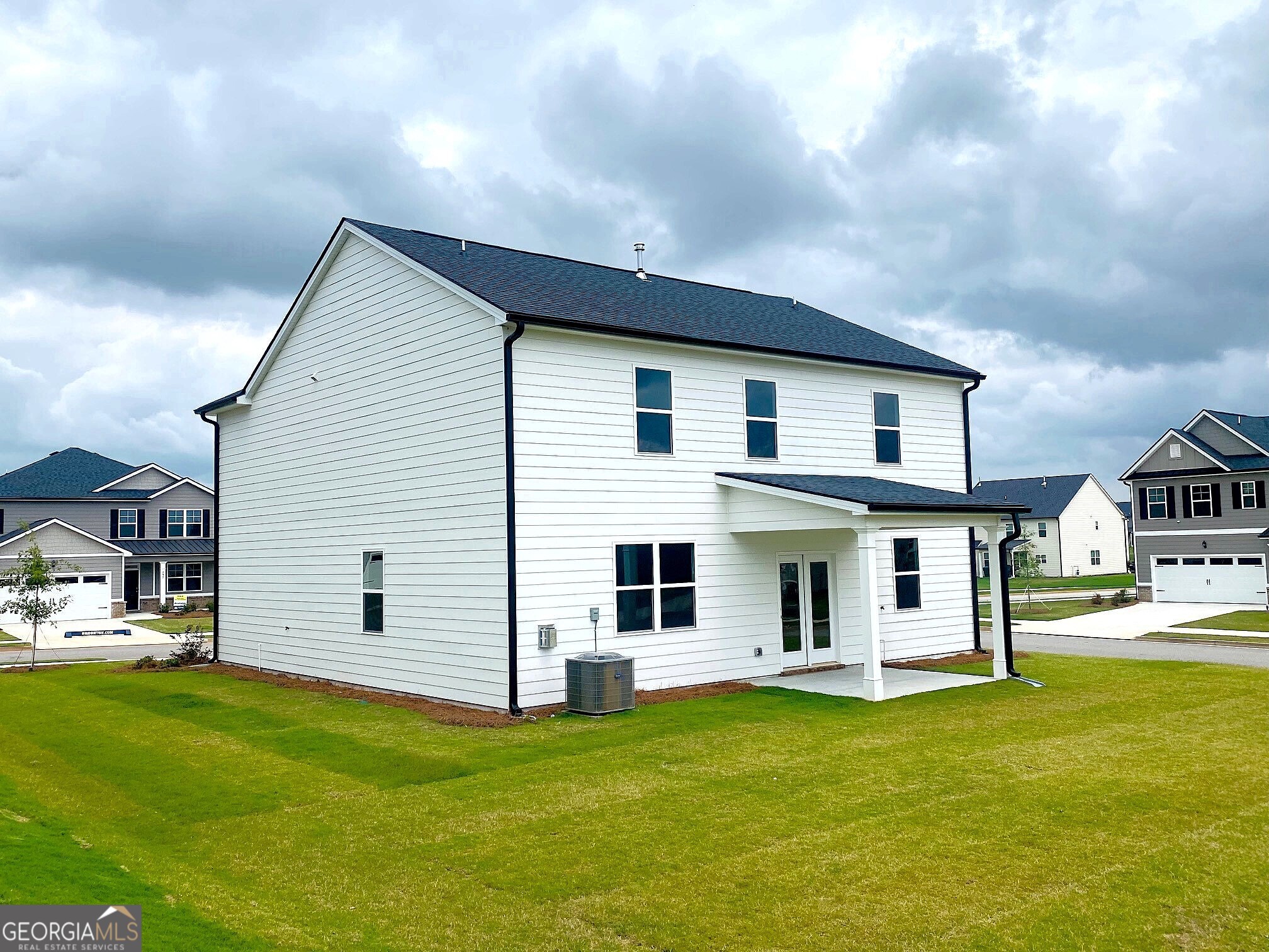335 Abbott RD