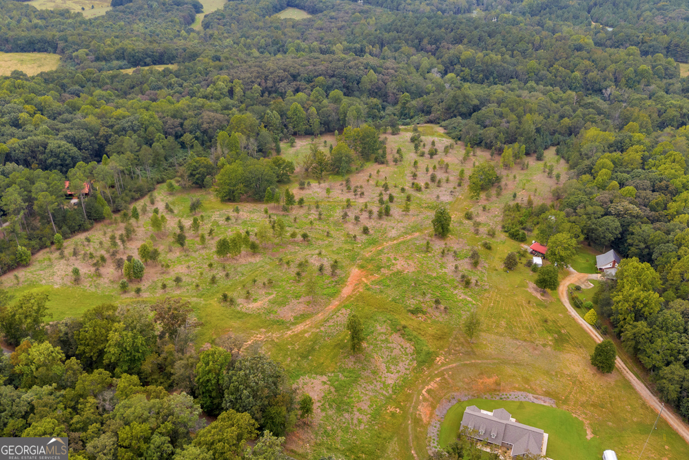 0 Elberton Highway Parcel A