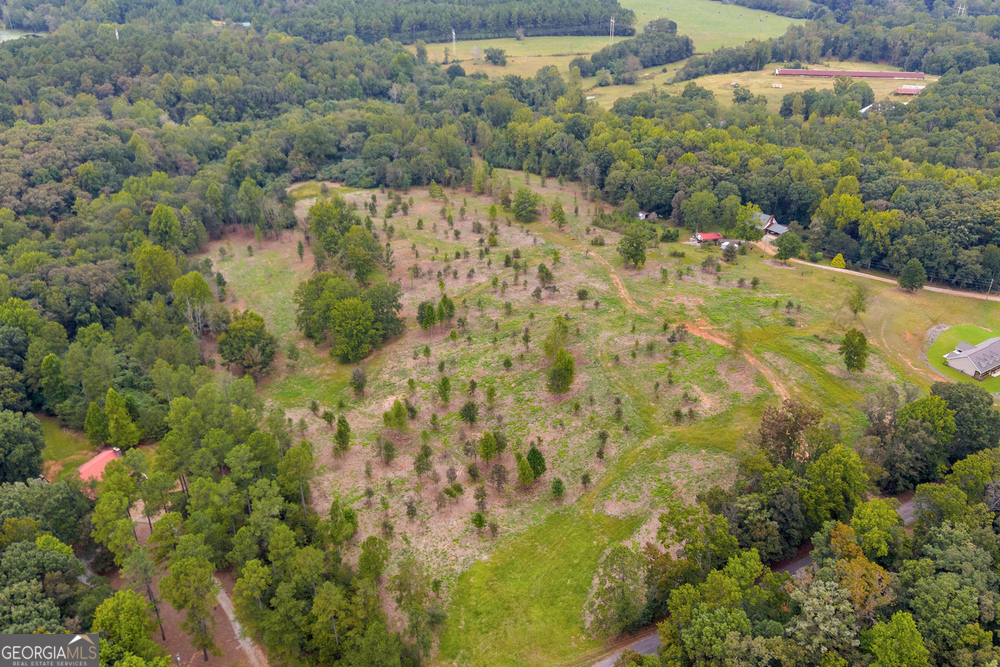 0 Elberton Highway Parcel A