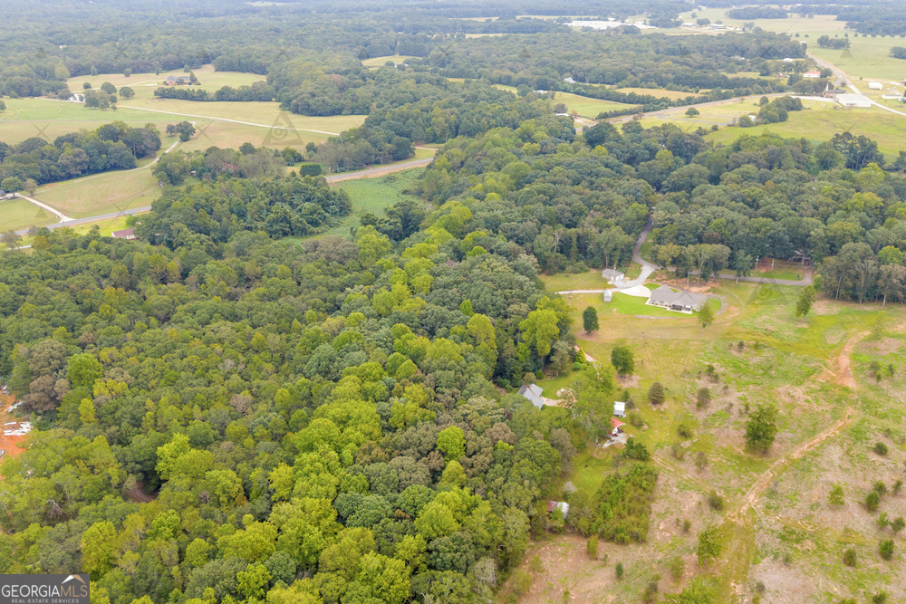 0 Elberton Highway Parcel A