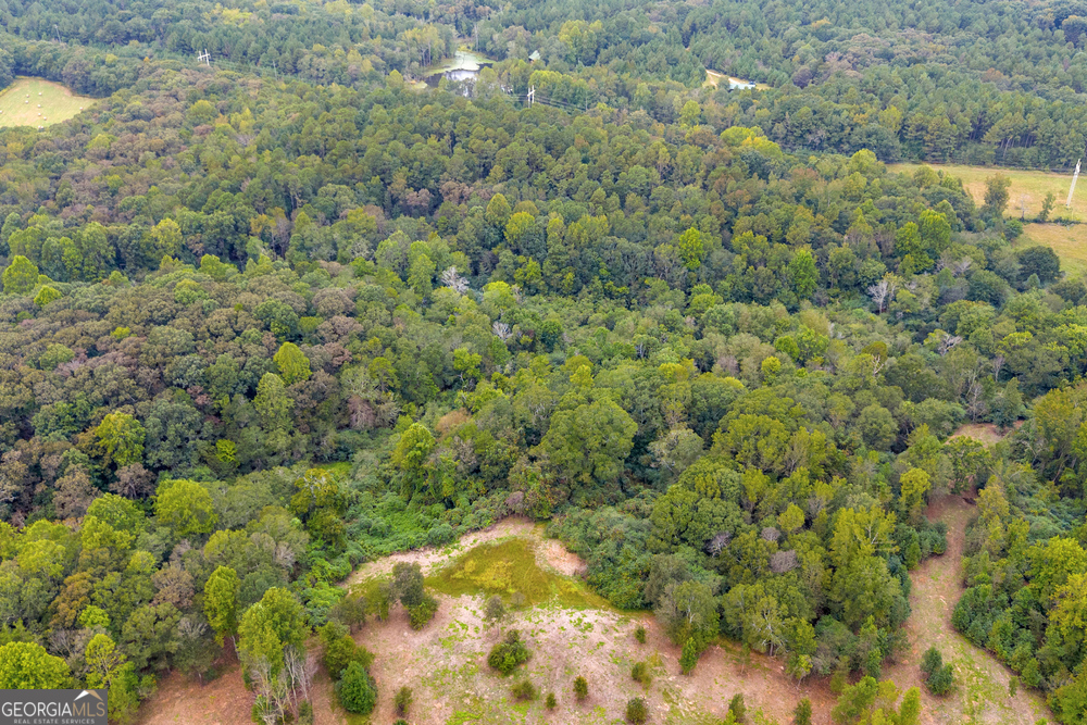 0 Elberton Highway Parcel A