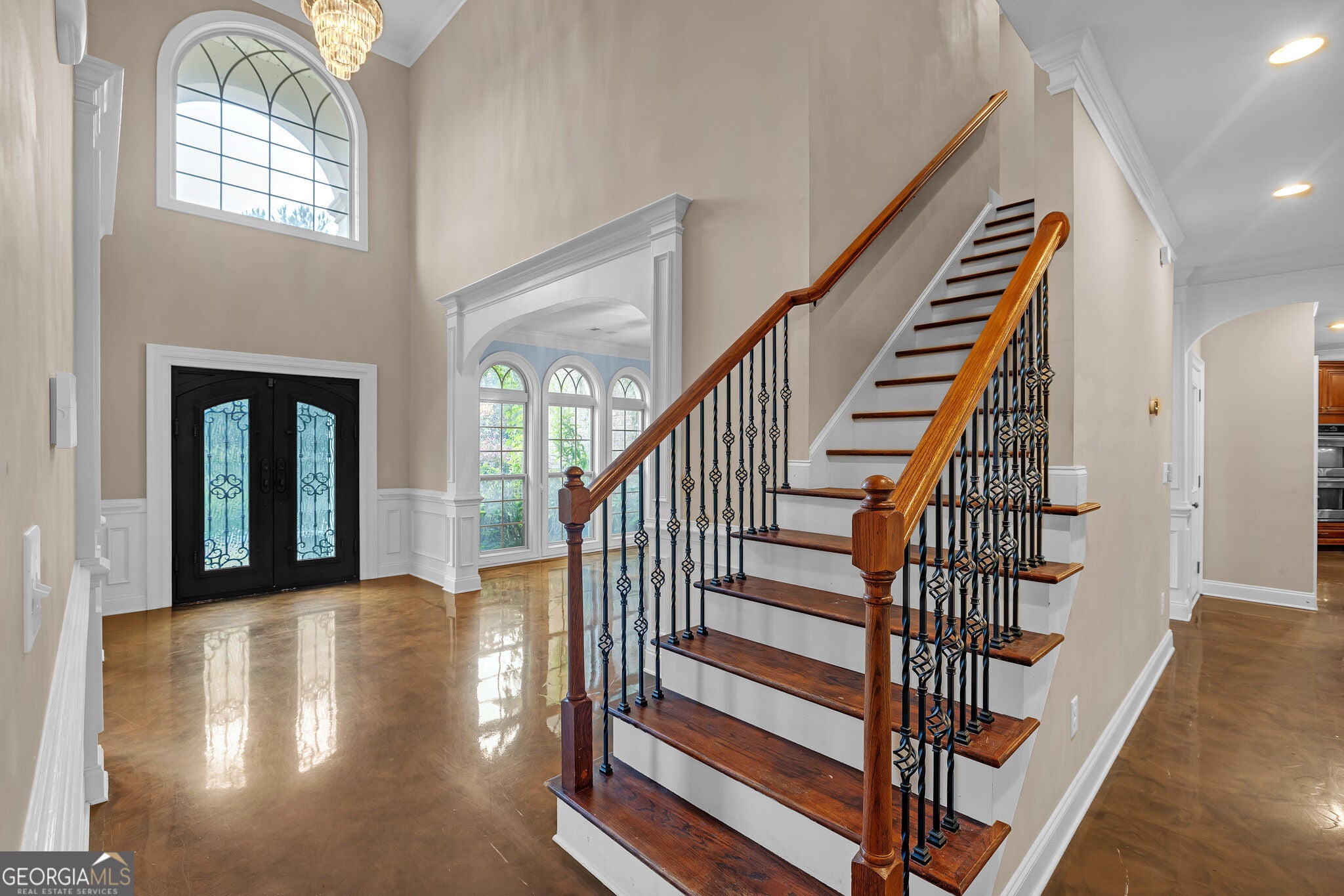 2544 Walnut Ridge WAY