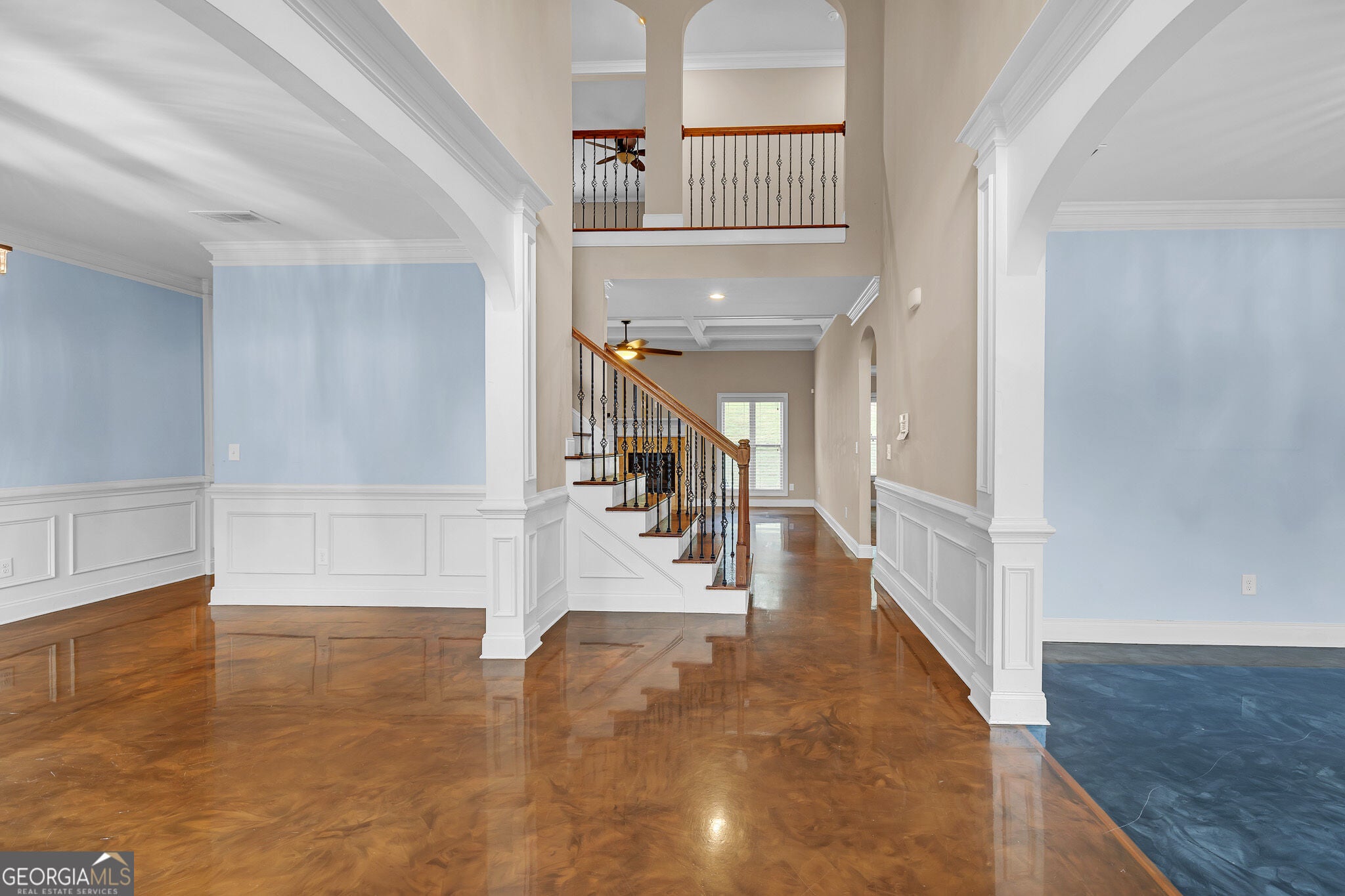 2544 Walnut Ridge WAY