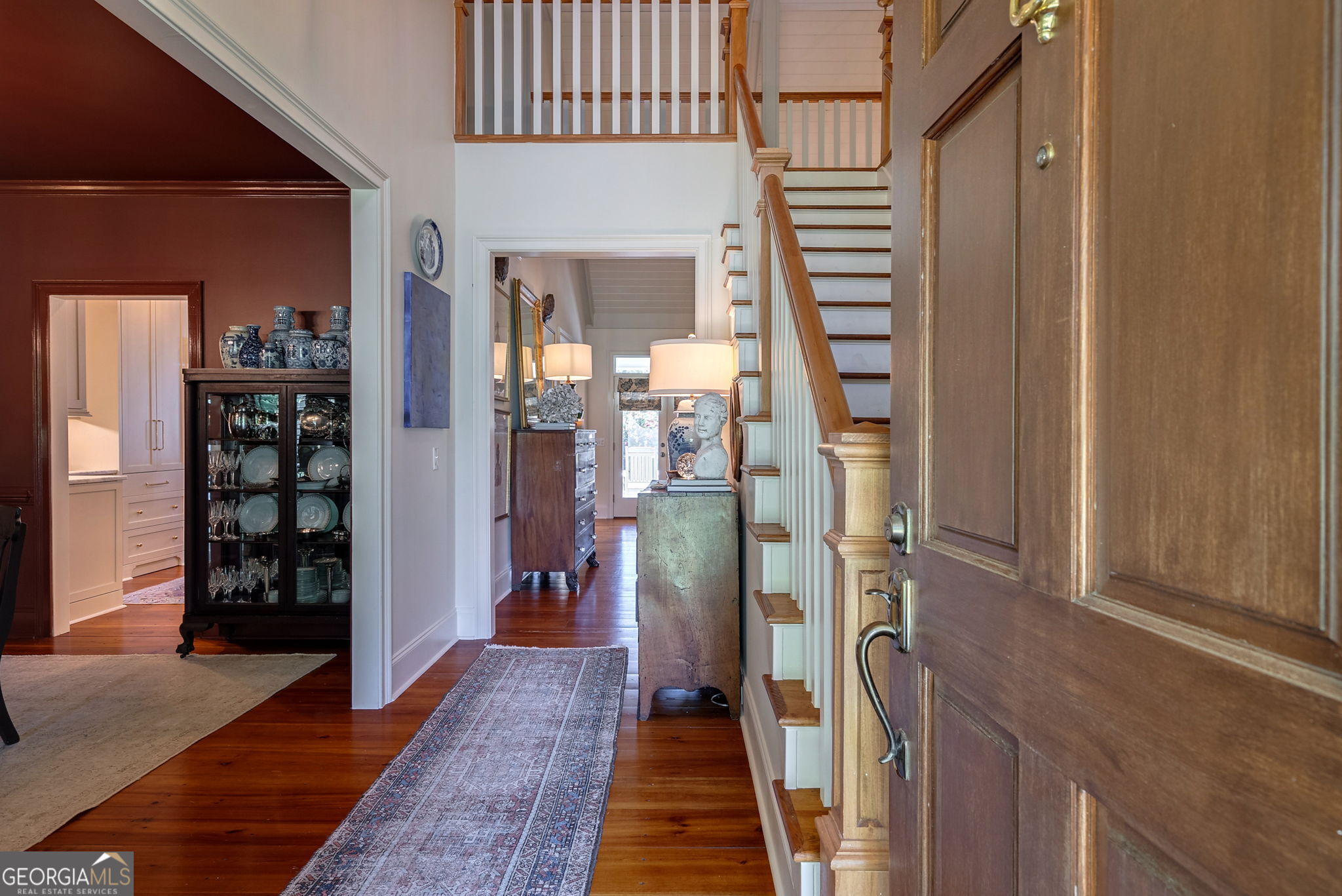 1080 Brownwood RD