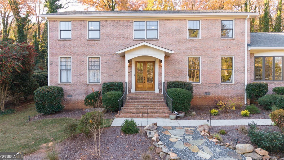 2237 Gunstock DR