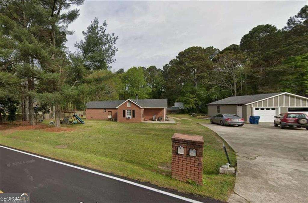 Photo of 363 Harvey Lokey Road, Bethlehem, GA 30620 (MLS # 10783048)